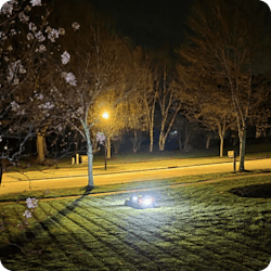 Yarbo Mower Smart Robotic Lawn Mower with App Control