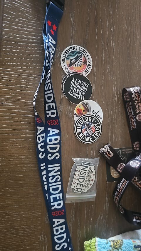 ABDS Insider Membership - 2026