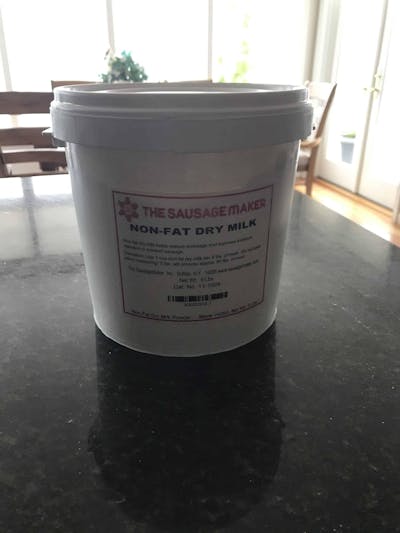 Non-Fat Dry Milk, 5 lbs.