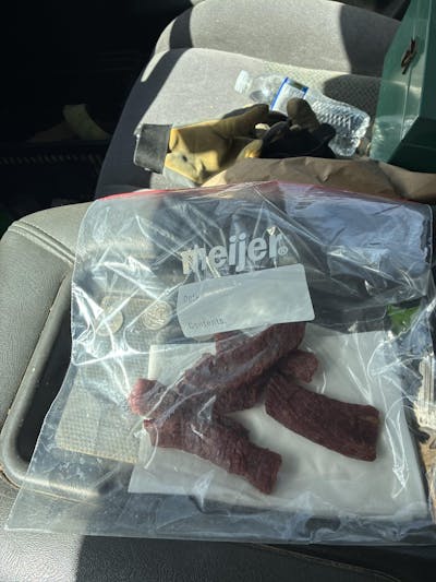 Colorado Jerky Seasoning, 5 lb. with 1 lb. InstaCure #1