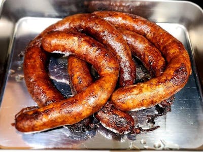 Natural Beef Rounds Casings 43-46mm