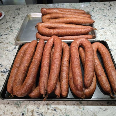 Insta Cure™ #1, Naturally Colored (No Red Dye)