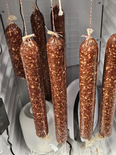 Premium Dry Curing Wraps