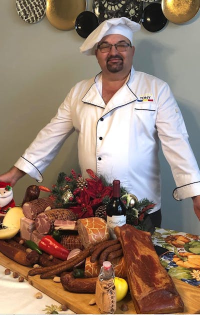 Natural Beef Rounds Casings 35-38mm