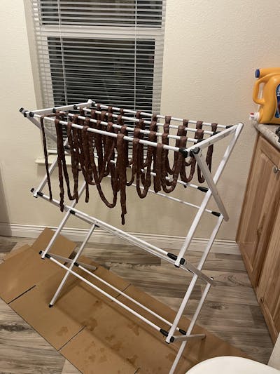 Natural Sheep Casings Home Pack 2Pack