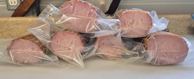 Honey Ham Cure, 10 lbs.