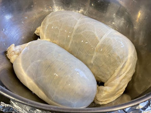 Natural Beef Bung 89-102mm