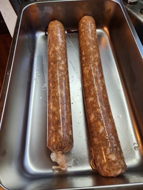 Soppressata Seasoning 3lbs