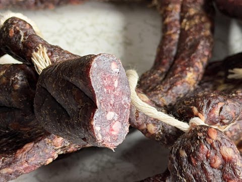 Natural Hog Casings Home Pack