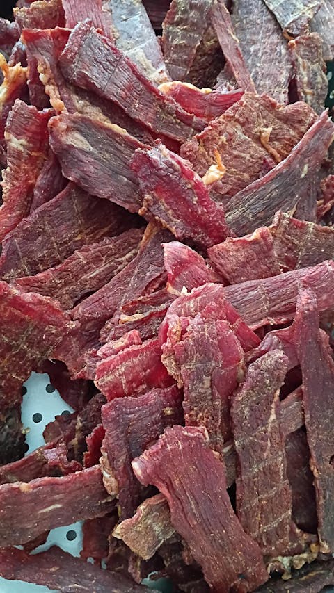 Barbecue Jerky Seasoning, 5 lbs. with 1 lb. InstaCure #1