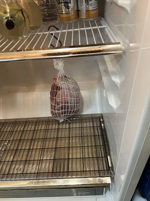 DrySteak Wraps for Dry Aging Steaks