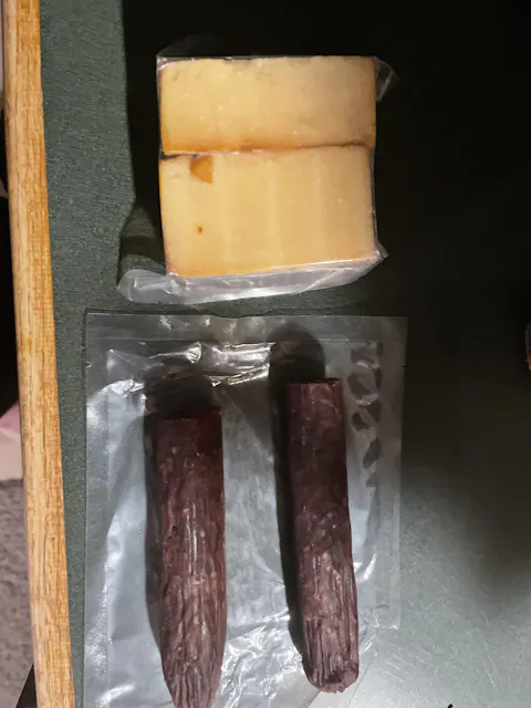 Smoked Pepperoni Seasoning 2lbs