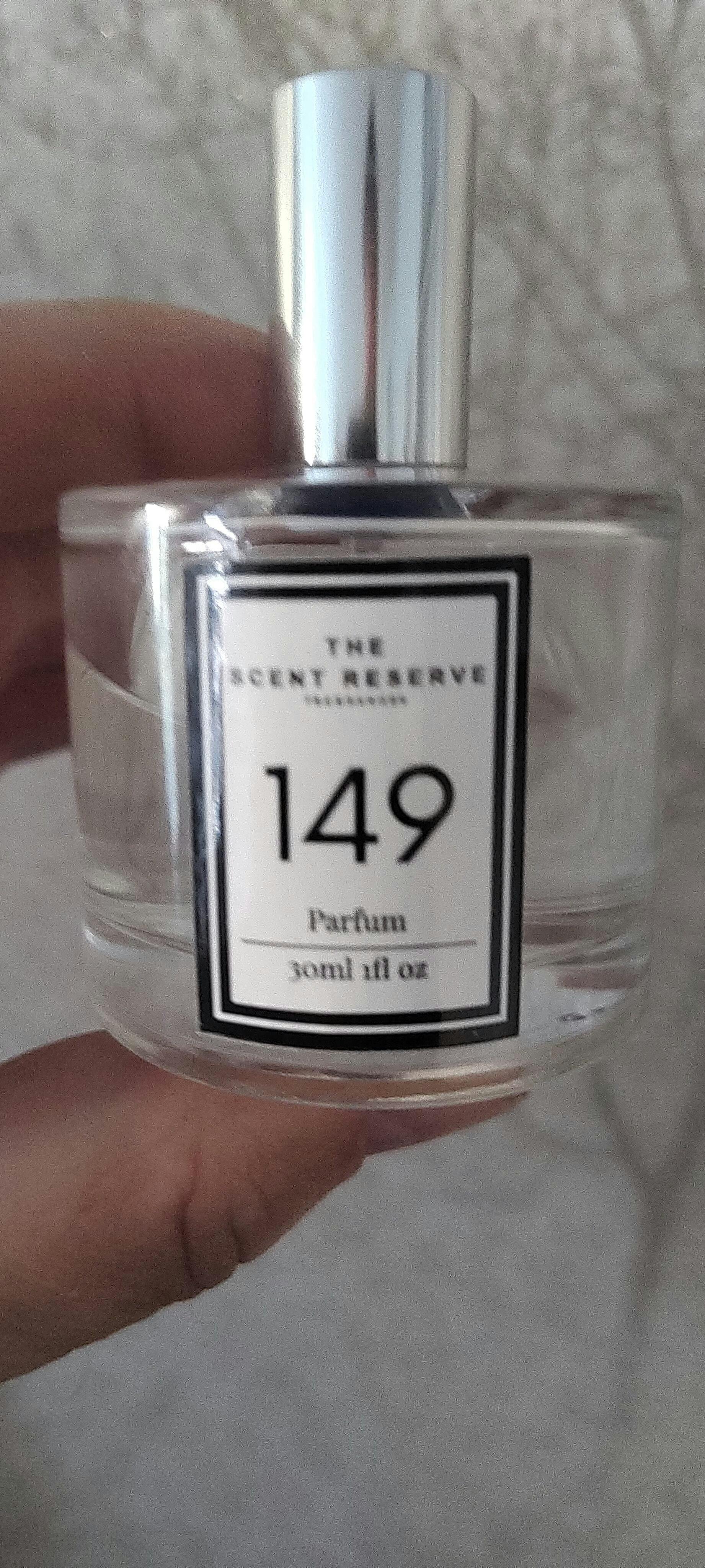 149 - Inspired by Baccarat Rouge 540 – The Scent Reserve