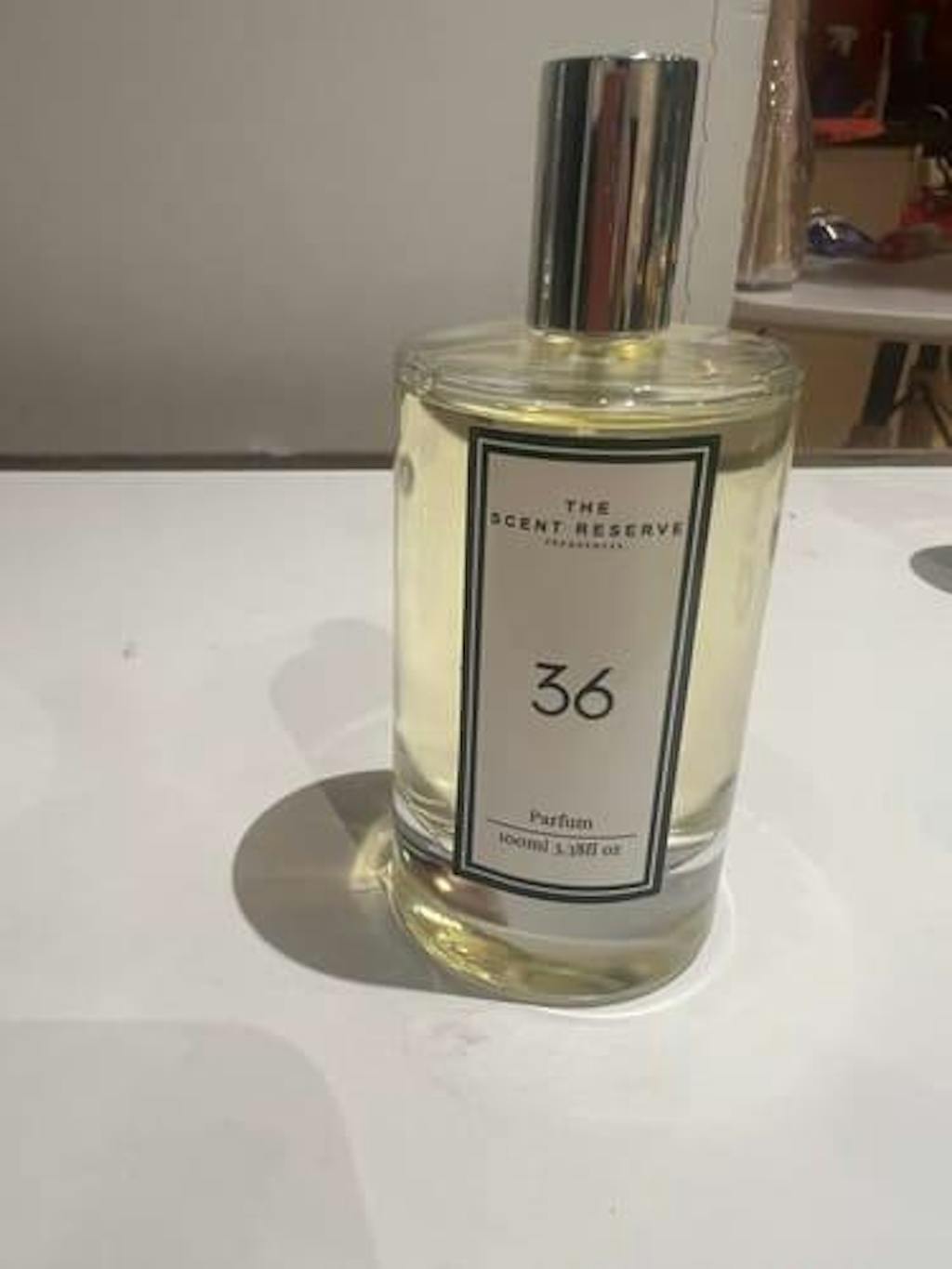 36 - Inspired by Lady Million (Female) – The Scent Reserve