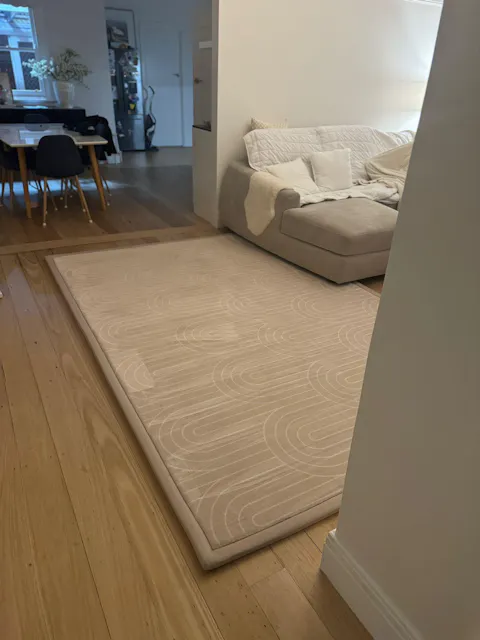 The Mooshy Mat™ | Safety Support & Mobility Mat