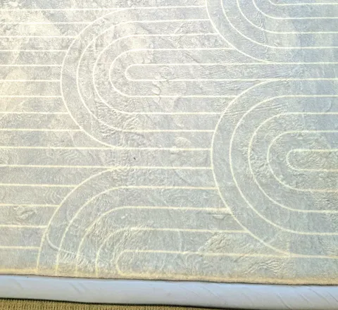 The Mooshy Mat™ | Safety Support & Mobility Mat