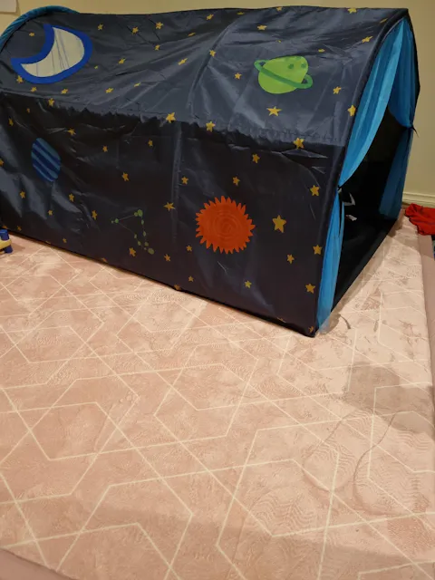 The Mooshy Mat™ | Safety Support & Mobility Mat