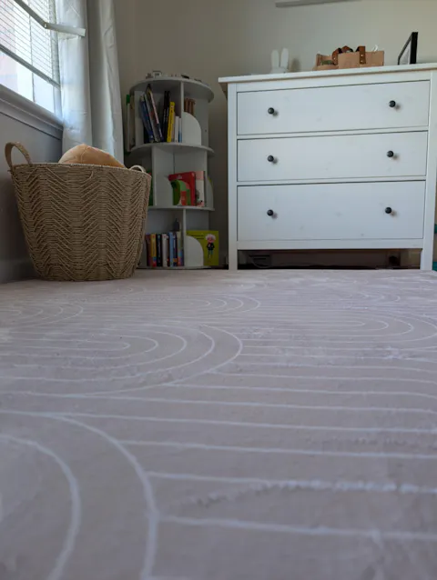 The Mooshy Mat™ | Safety Support & Mobility Mat