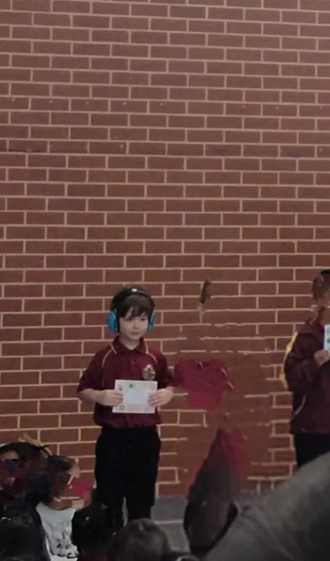 Earmuffs for Kids | Ems for Kids |