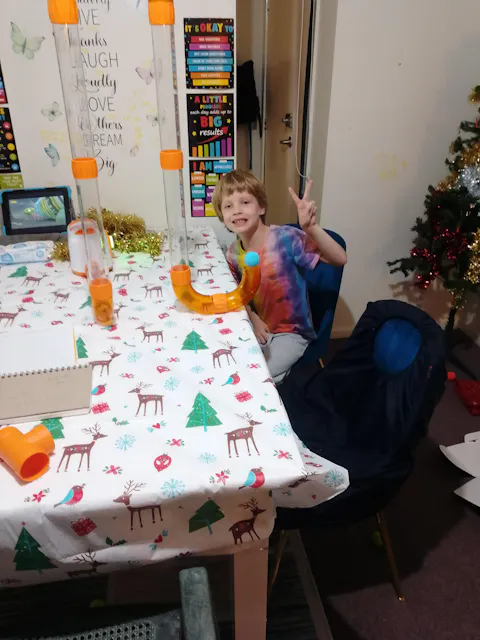 Air Toobz | Fat Brain Toys