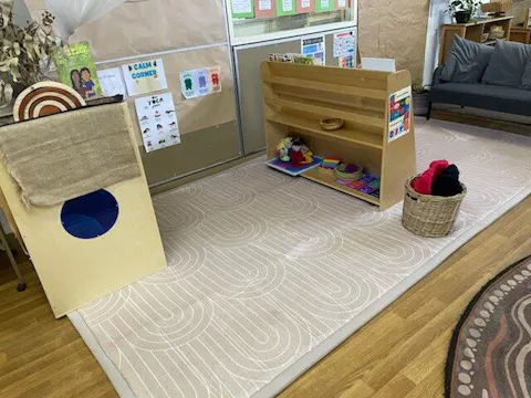 The Mooshy Mat™ | Safety Support & Mobility Mat