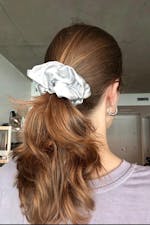 Luxe Silk Loop Set – Urban Calm