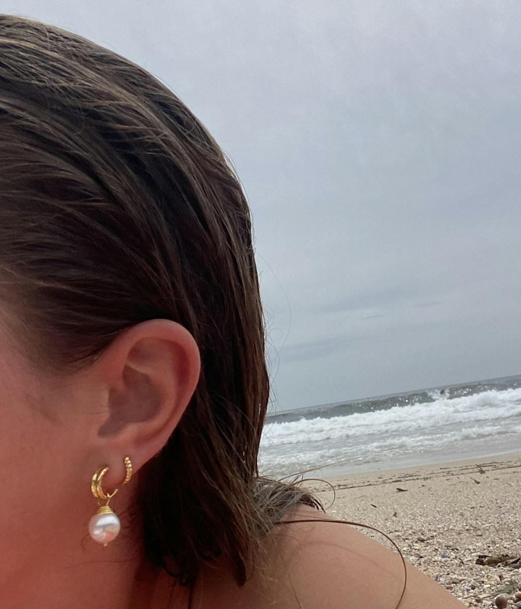 Rachel Earrings