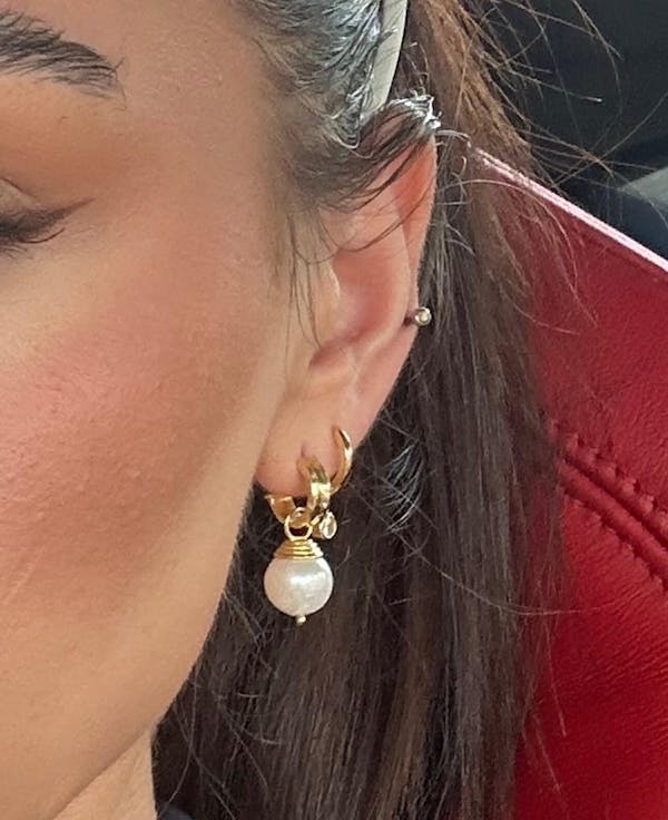 Rachel Earrings