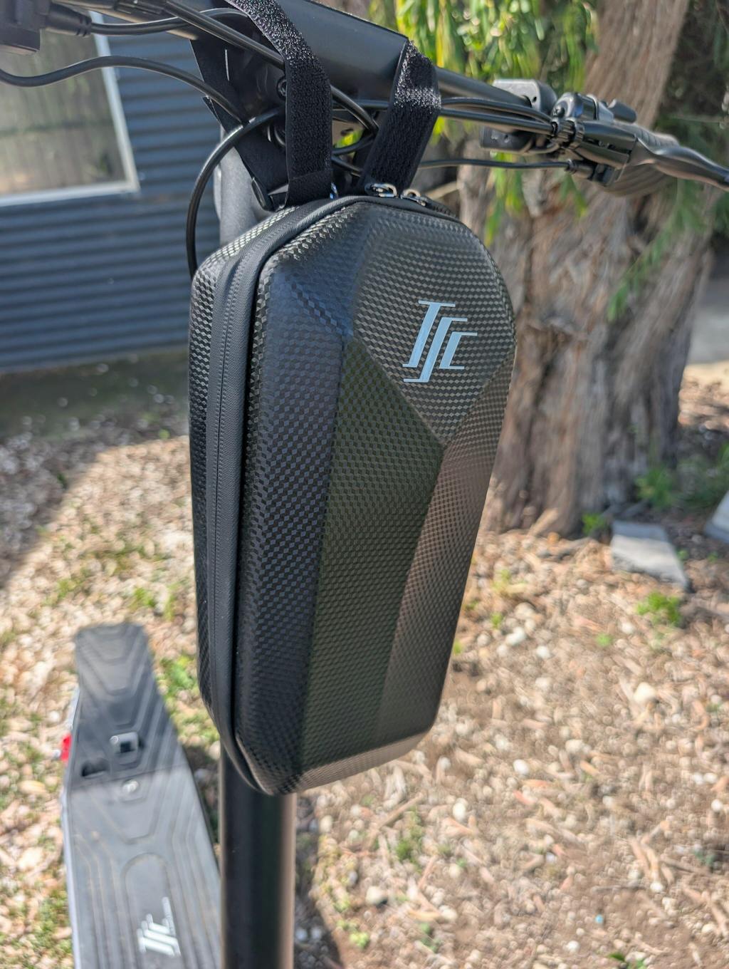 TSC KAIJU ALL-TERRAIN DUAL MOTOR ELECTRIC SCOOTER