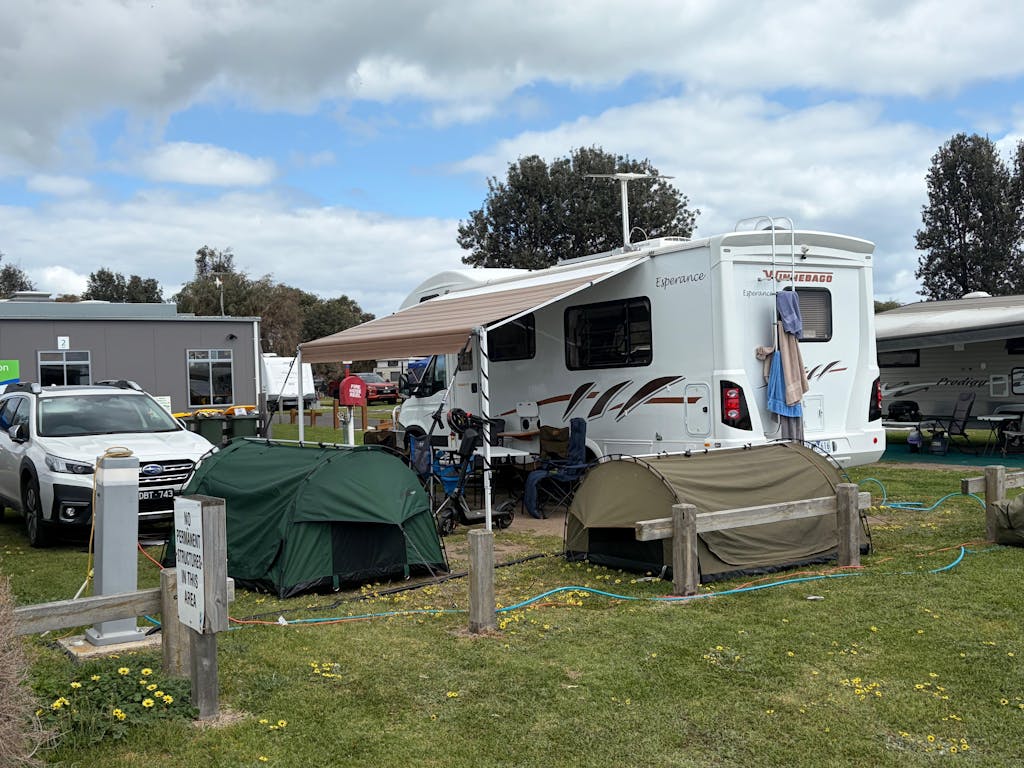 TSC KAIJU ALL-TERRAIN DUAL MOTOR ELECTRIC SCOOTER