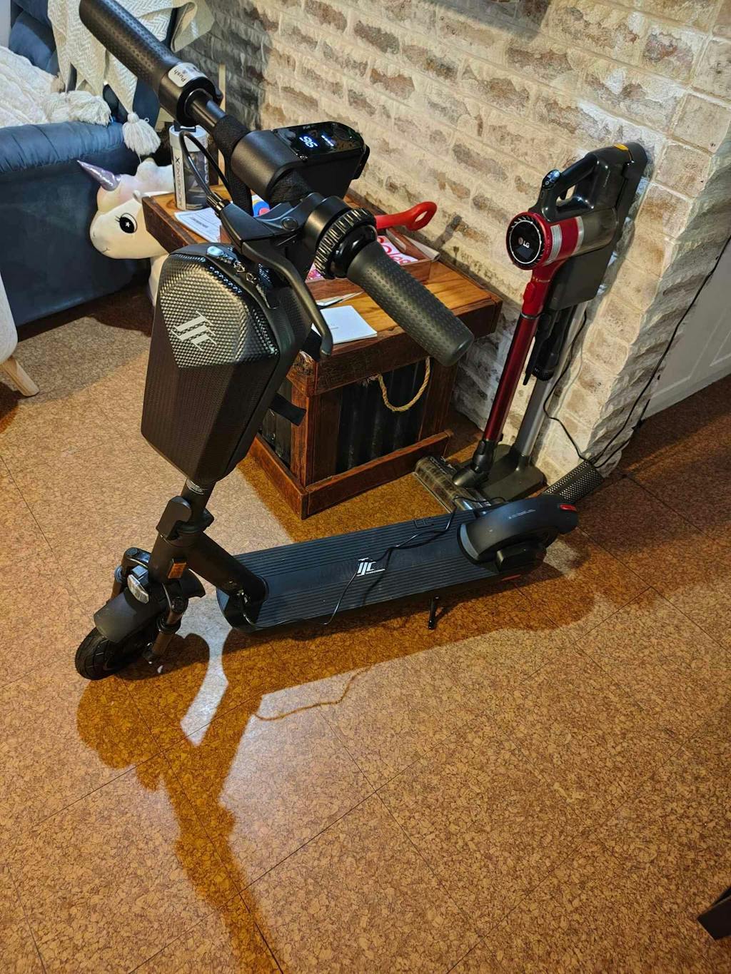 ASTRO EVERYDAY COMMUTER ELECTRIC SCOOTER