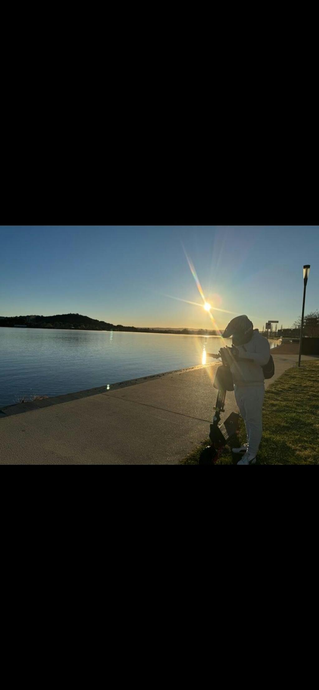 KAIJU ALL-TERRAIN DUAL MOTOR ELECTRIC SCOOTER (48V)