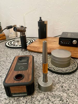 The Simrell:Titanium