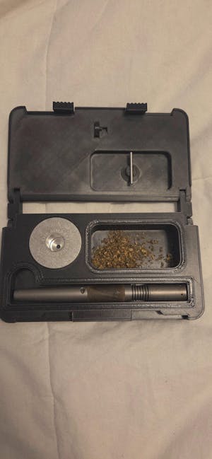 Simrell Storage Case