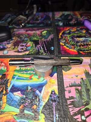 The Simrell: Heritage