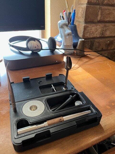 Simrell Storage Case