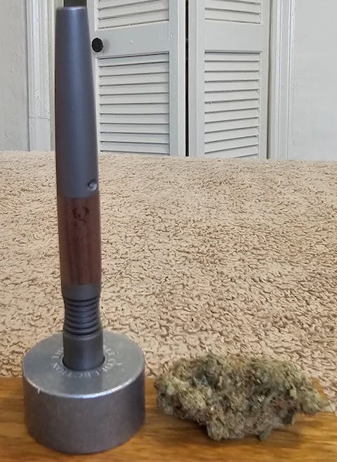 The Simrell:Titanium