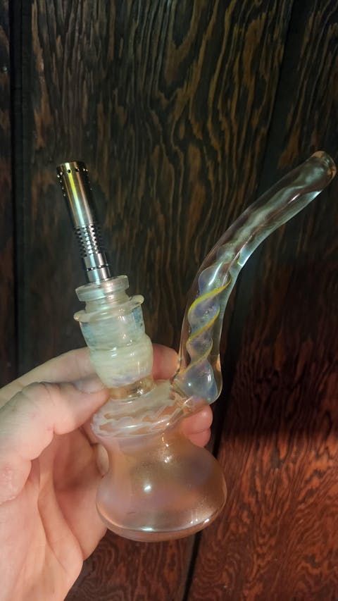 The Simrell: Hydro ( NOW ON BACKORDER )