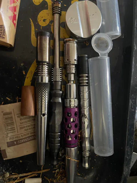 Simrell: Titanium Vortex