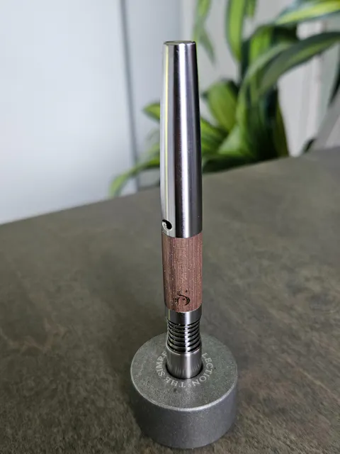 The Simrell:Titanium