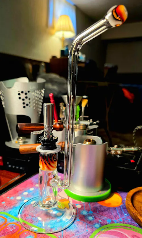 Sherlock: Fire & Smoke