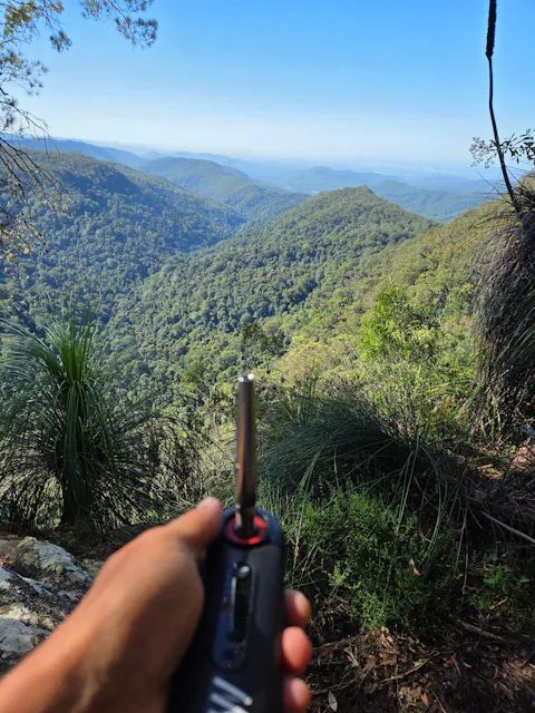 The Simrell:Titanium