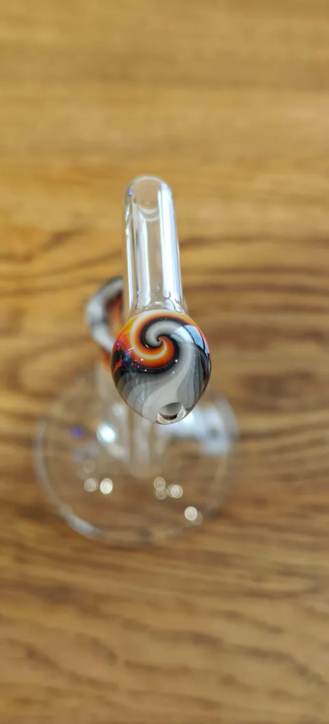 Sherlock: Fire & Smoke