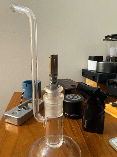 The Simrell: Hydro