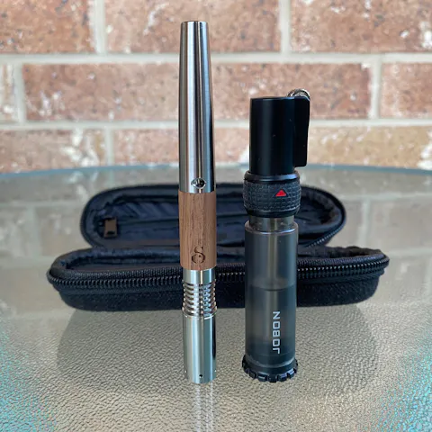 The Simrell:Titanium