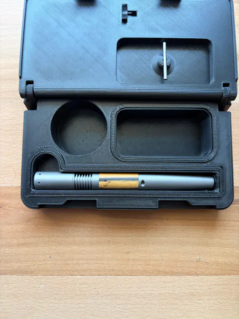 The Simrell:Titanium