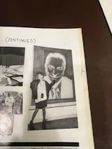 User picture