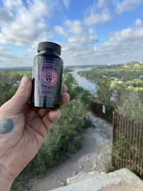 Good Night – Melatonin-Free Sleep Supplement