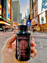 Good Night – Melatonin-Free Sleep Supplement