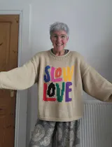 The Slow Love